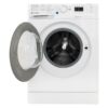 Стиральная машина Indesit BWSA 6109 WWV RU — изображение 3