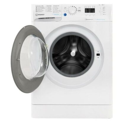 Стиральная машина Indesit BWSA 6109 WWV RU — изображение 3