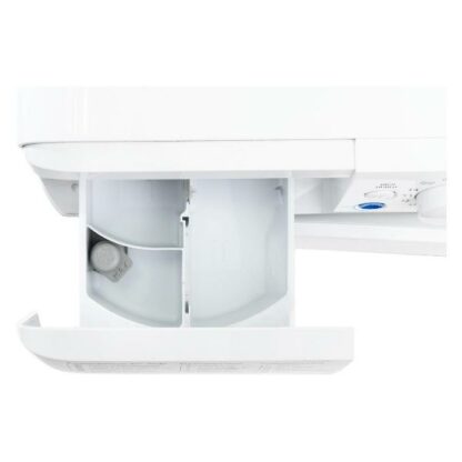 Стиральная машина Indesit BWSA 6109 WWV RU — изображение 4