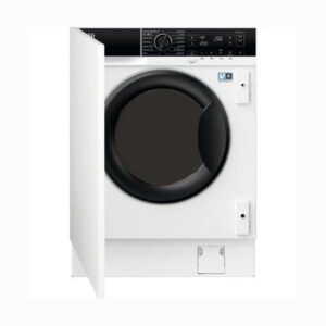 Встраиваемая стиральная машина AEG L7WBE68SI