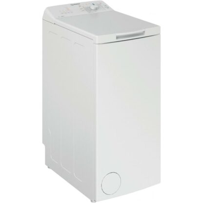 Стиральная машина Indesit BTW L60400 EE/N — изображение 2