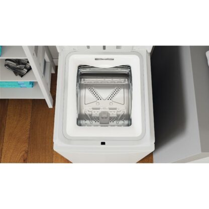Стиральная машина Indesit BTW L60400 EE/N — изображение 5