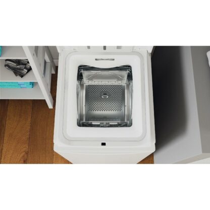Стиральная машина Indesit BTW L60400 EE/N — изображение 6