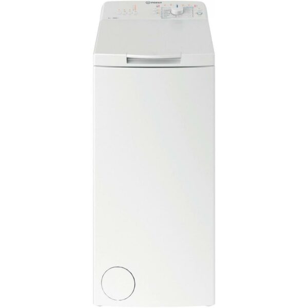 Стиральная машина Indesit BTW L60400 EE/N