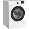 Стиральная машина Beko WSRE 7612 XAWI — изображение 2