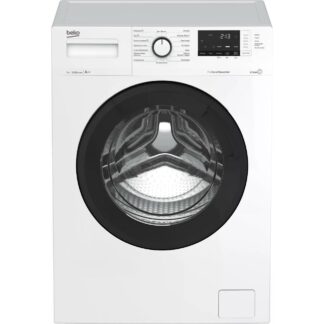 Стиральная машина Beko WSRE 7612 XAWI