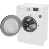 Стиральная машина Beko WSRE 7612 XAWI — изображение 5