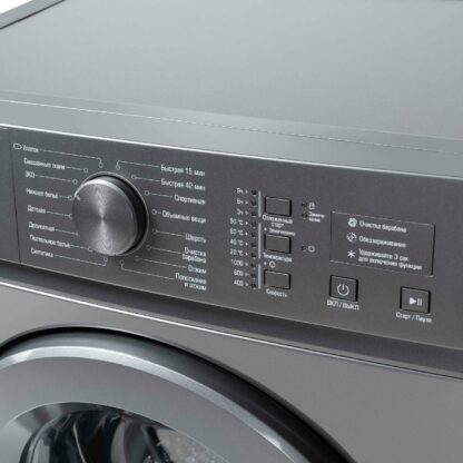 Стиральная машина Бирюса WM-SM510/04 M — изображение 3
