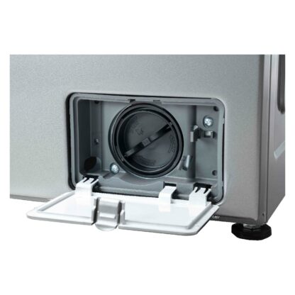 Стиральная машина Бирюса WM-SM510/04 M — изображение 5