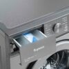 Стиральная машина Бирюса WM-SM510/04 M — изображение 8
