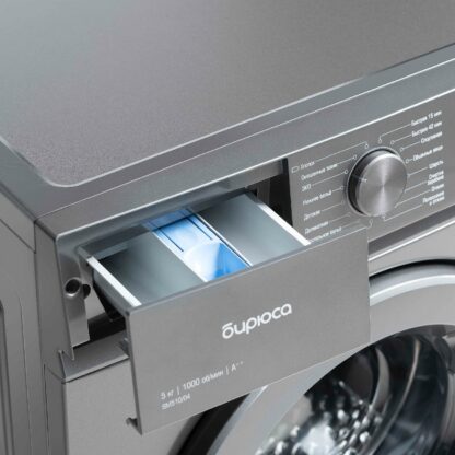 Стиральная машина Бирюса WM-SM510/04 M — изображение 8