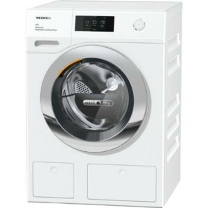 Стиральная машина с сушкой Miele WTR 870 WPM