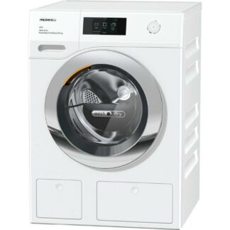 Стиральная машина с сушкой Miele WTR 870 WPM