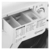 Стиральная машина Indesit MSD 615 — изображение 5