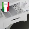Стиральная машина Sangiorgio FW7401CWW — изображение 4
