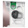 Стиральная машина Electrolux EW8F4484EU — изображение 4