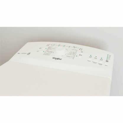 Стиральная машина Whirlpool TDLR 6240L EU/N — изображение 6
