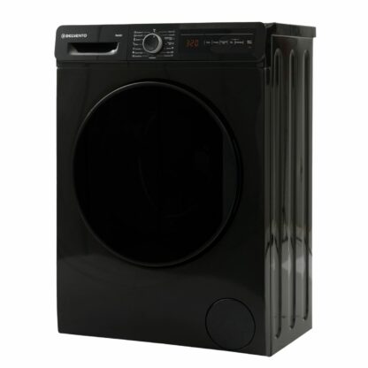 Стиральная машина Delvento Energy Twist VB42653 Black — изображение 3