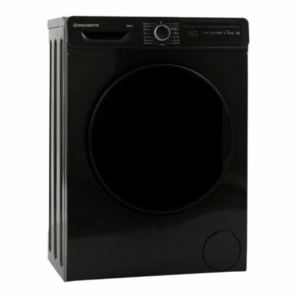 Стиральная машина Delvento Energy Twist VB42653 Black — изображение 4