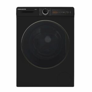 Стиральная машина Delvento Energy Twist VB42653 Black