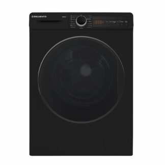 Стиральная машина Delvento Energy Twist VB42653 Black