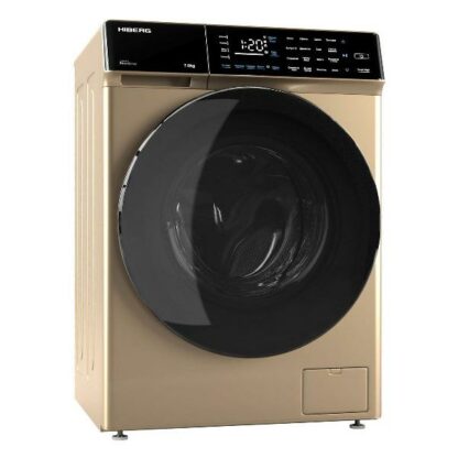 Стиральная машина Hiberg i-DDQ9 - 712 G — изображение 3