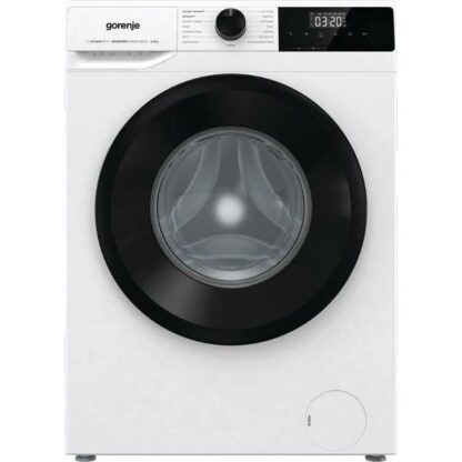 Стиральная машина Gorenje W1NHPI60SCSIRV — изображение 2