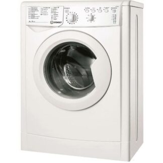 Стиральная машина Indesit IWUB 4105 CIS
