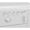 Стиральная машина Indesit IWUB 4105 CIS — изображение 5