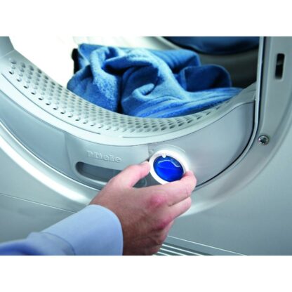 Сушильная машина Miele TCA220WP — изображение 2
