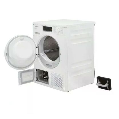 Сушильная машина Miele TCA220WP — изображение 11