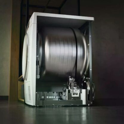 Сушильная машина Miele TCA220WP — изображение 3