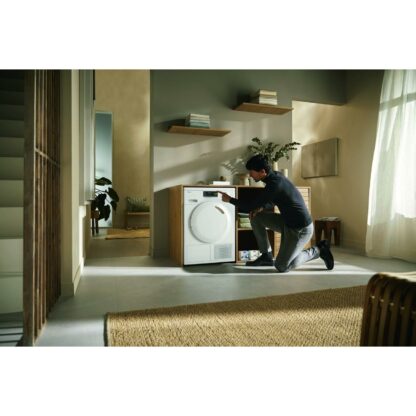 Сушильная машина Miele TCA220WP — изображение 4