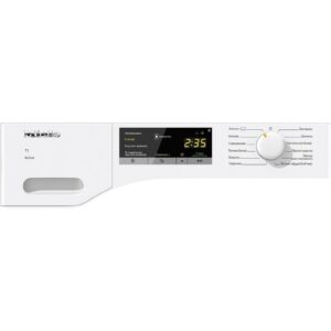 Сушильная машина Miele TCA220WP