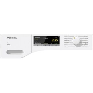 Сушильная машина Miele TCA220WP