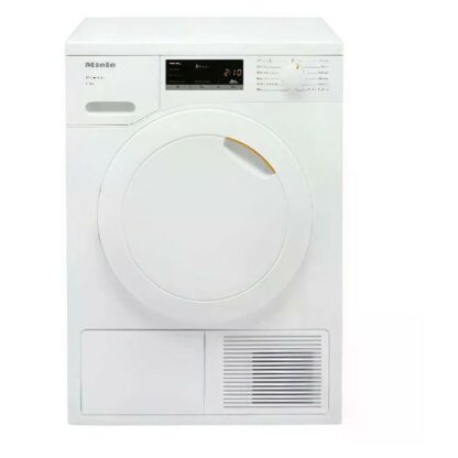 Сушильная машина Miele TCA220WP — изображение 10