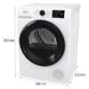 Сушильная машина Gorenje DPNE82GNLWIFI/C — изображение 10