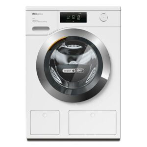 Стиральная машина с сушкой Miele WTR 860 WPM