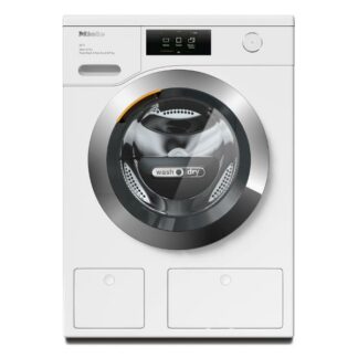 Стиральная машина с сушкой Miele WTR 860 WPM