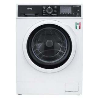 Стиральная машина Korting KWM 45ID1477