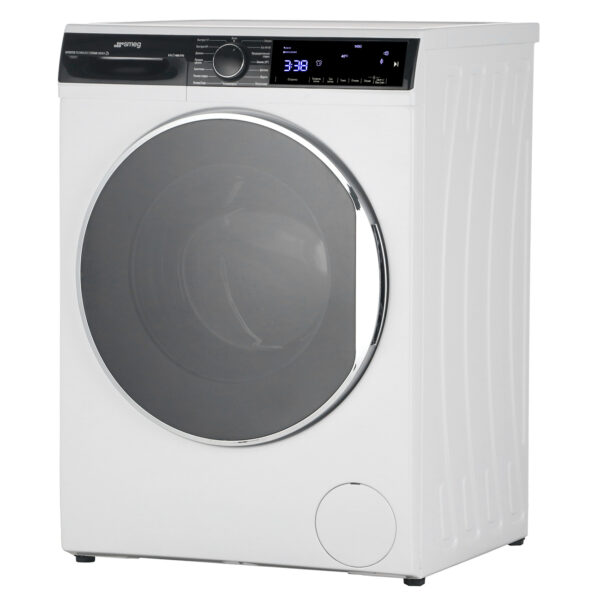 Стиральная машина Smeg WM3T84RU