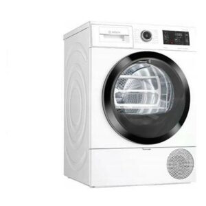 Сушильная машина Bosch WTW8760EPL