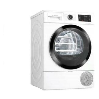 Сушильная машина Bosch WTW8760EPL