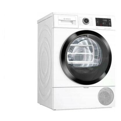 Сушильная машина Bosch WTW8760EPL