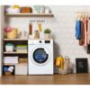 Стиральная машина Gorenje WHE72SFS — изображение 9