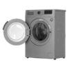 Стиральная машина Beko WSPE 6H616S — изображение 4