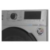 Стиральная машина Beko WSPE 6H616S — изображение 6
