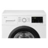Стиральная машина LG F2J3NS8W, белая — изображение 2