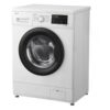 Стиральная машина LG F2J3NS8W, белая — изображение 4