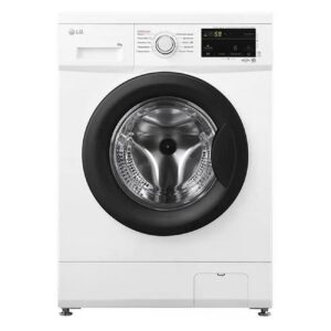 Стиральная машина LG F2J3NS8W, белая
